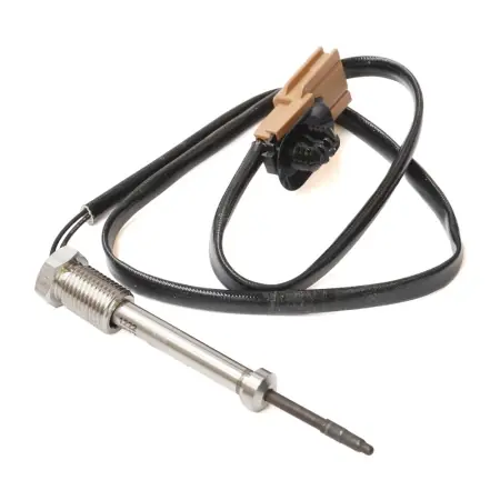 SENZOR TEMPERATURA GAZE EVACUARE RENAULT FLUENCE 2010- 2024 Cel mai vândut