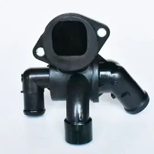 TERMOSTAT LICHID RACIRE VOLKSWAGEN GOLF 2008- 2013 Retur ușor