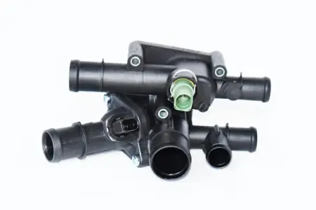 TERMOSTAT LICHID RACIRE SKODA OCTAVIA 2000-2010 Cumpărături sigure
