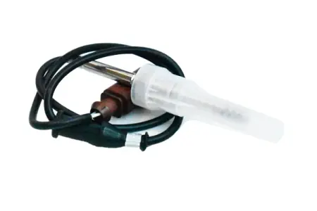 SENZOR TEMPERATURA GAZE EVACUARE VW PASSAT 2005-2014 Preț mic