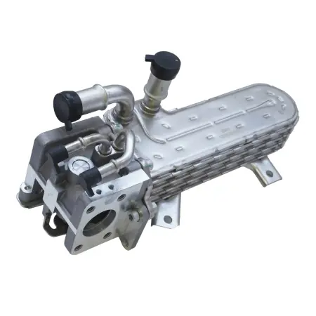 Promoție SUPAPA EGR SKODA SUPERB 2008- 2010