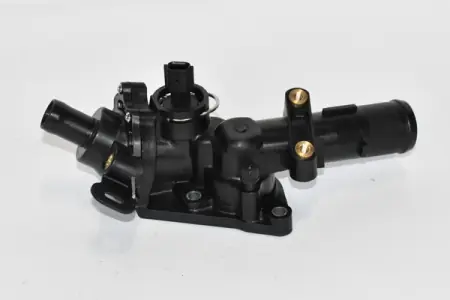 TERMOSTAT LICHID RACIRE DACIA DUSTER 2010- 2024 Plată sigură