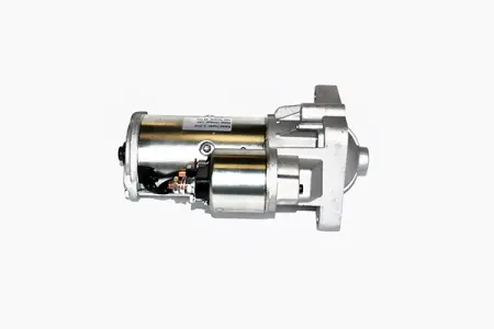 Premium ELECTROMOTOR NISSAN INTERSTAR 2002- 2024