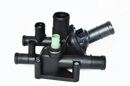 Retur ușor TERMOSTAT LICHID RACIRE SKODA OCTAVIA 2000- 2010