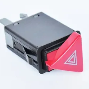 COMUTATOR LUMINI AVARIE SKODA OCTAVIA 2000- 2013 Reducere extra