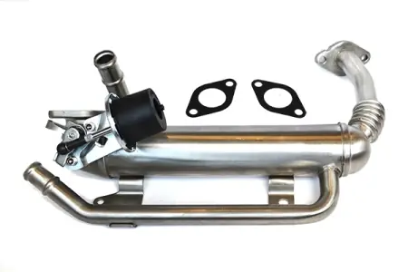 Mai ieftin SUPAPA EGR SEAT LEON 2005- 2010
