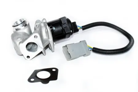 SUPAPA EGR FORD FOCUS 2003- 2024 Ofertă limitată