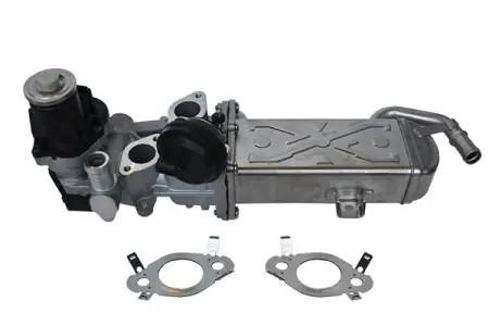 SUPAPA EGR AUDI Q3 2011-2018 Ofertă exclusivă