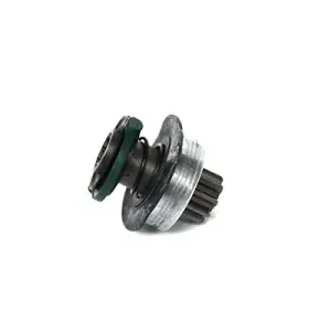 BENDIX ELECTROMOTOR SKODA OCTAVIA 1996-2010 Transport gratuit