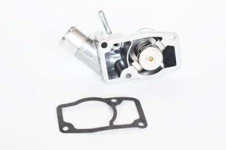 Premium TERMOSTAT LICHID RACIRE OPEL ASTRA 1998-2005