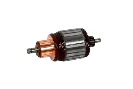 ROTOR ELECTROMOTOR SKODA FABIA 2000-2008 Ofertă de sezon