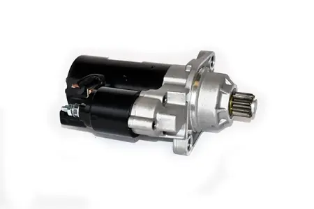 ELECTROMOTOR AUDI Q3 2011-2018 Reducere specială