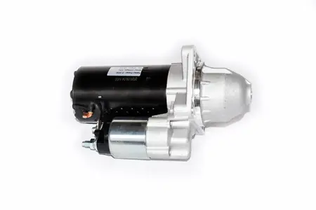 Premium ELECTROMOTOR IVECO DAILY 1999-2024