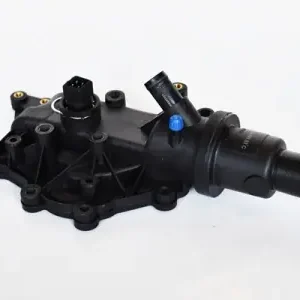 TERMOSTAT LICHID RACIRE RENAULT MEGANE 2002-2024 Plată sigură