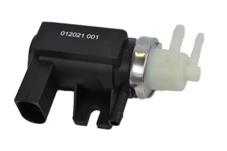 Reducere specială CONVERTOR DE PRESIUNE TURBOCOMPRESOR VOLKSWAGEN PASSAT 2000-2005