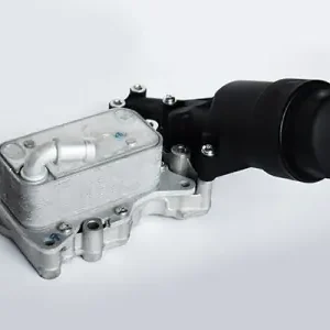 Ofertă limitată Ansamblu filtru si racitor ulei Mercedes C-Class 2014-2023