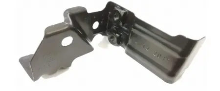Suport aripa dreapta parte inferioara original Audi Q3 2012-2018 Cumpărături sigure