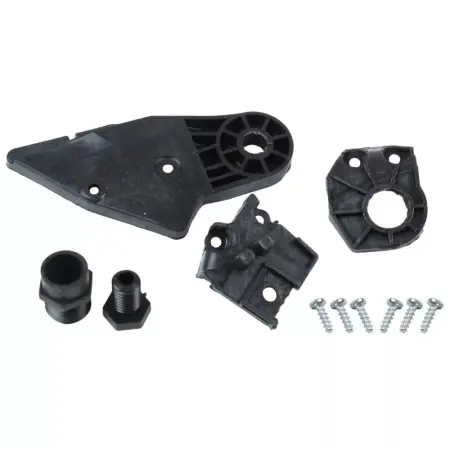 Kit reparare far stânga Mercedes C-Class W204 2008-2014 Mai ieftin