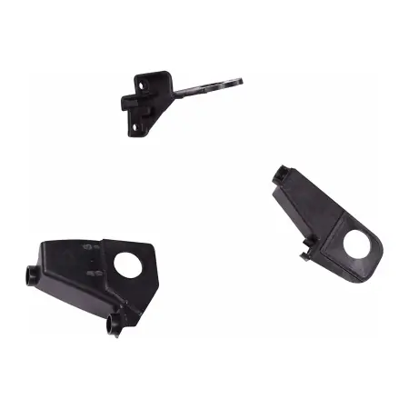Kit reparare far stânga VW Golf MK6 5K 2008-2013 Cumpără online