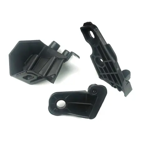 Livrare gratuită Kit reparatie far dreapta Fiat Doblo MK2 Facelift 2015-2024