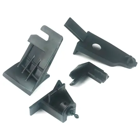 Kit reparare far stânga Ford Courier 2013-2024 Nu rata