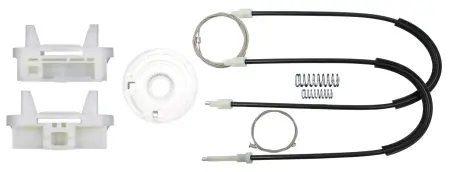 Kit macara geam Fata Dreapta Jaguar X TYPE 1999-2008 Reducere de preț