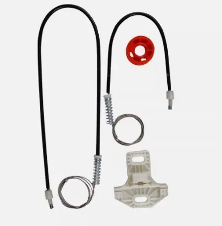 Chilipir Kit macara geam Fata Stanga Si Dreapta DAF CF 65 75 85
