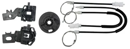 Kit macara geam Fata Dreapta Nissan Primera P12 2002-2008 Bestseller