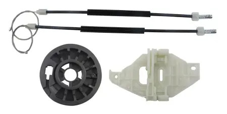 Kit macara geam Fata Dreapta Citroen C Elysee Peugeot 301 Lichidare de stoc