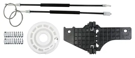 Ofertă de sezon Kit macara geam Fata Dreapta Peugeot 307 2002-2006