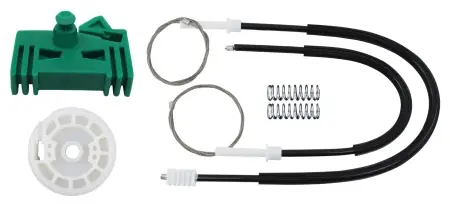 Kit macara geam Fata Dreapta Peugeot 306 4/5 Usa 1994-2002 Discount
