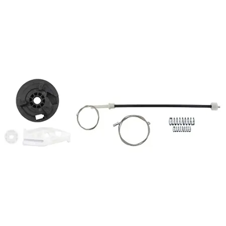 Kit macara geam Fata Dreapta Peugeot 206 CC Cabriolet 2002-2008 Disponibil imediat