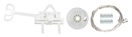 Mai ieftin Kit macara geam Fata Dreapta Fiat Ducato 2006-2012