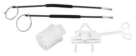 Reducere extra Kit macara geam Spate Stanga Fiat Linea 2007-2018