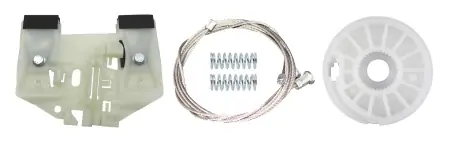 Noutate Kit macara geam Fata Dreapta Mercedes Sprinter MK2 VW Crafter MK1