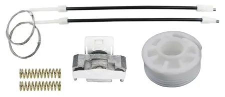 Comandă acum Kit macara geam Spate Dreapta Mercedes S320 E320