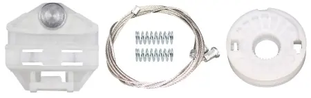 Kit macara geam Spate Stanga Si Dreapta Mercedes W/S 210 1995-2003 Transport gratuit