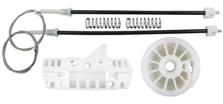 Noutate Kit macara geam Fata Stanga Opel Corsa D 2006-2014