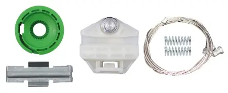 Nu rata Kit macara geam Spate Stanga Si Dreapta Opel Vauxhall Omega B 1994-2003
