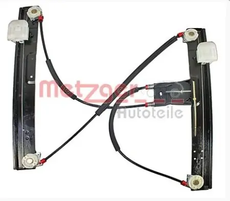 Lichidare de stoc Kit macara geam Fata Dreapta Ford Mondeo MK4 2008-2014