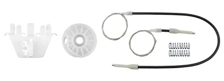 Kit macara geam Fata Dreapta Ford Cargo OLD Ofertă de sezon