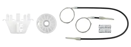 Livrare gratuită Kit macara geam Fata Stanga Ford Cargo OLD