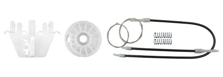 Kit macara geam Fata Stanga Ford Cargo NEW Promoție