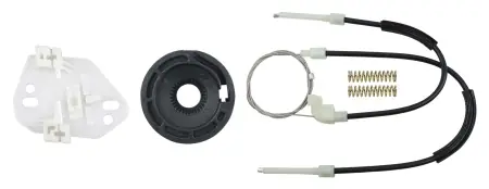 Expediere rapidă Kit macara geam Fata Stanga Ford Escort 1995-1999