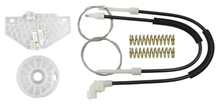 Ofertă limitată Kit macara geam Fata Dreapta Ford Transit Connect 2010-2013