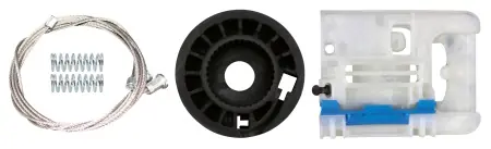 Vezi acum Kit macara geam Fata Dreapta Ford Tourneo Custom 2012-2018
