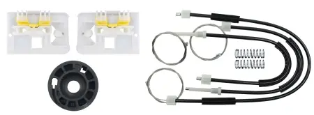 Mai ieftin Kit macara geam Fata Stanga Ford Focus MK3 2011-2017