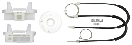 Noutate Kit macara geam Fata Stanga Ford Focus Coupe 1998- 2005