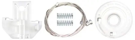 Preț promoțional Kit macara geam Spate Stanga Ford Focus 1998-2024