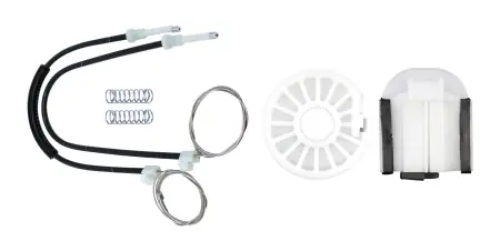Ieftin Kit macara geam Spate Stanga Land Rover Freelander 2 2006-2014